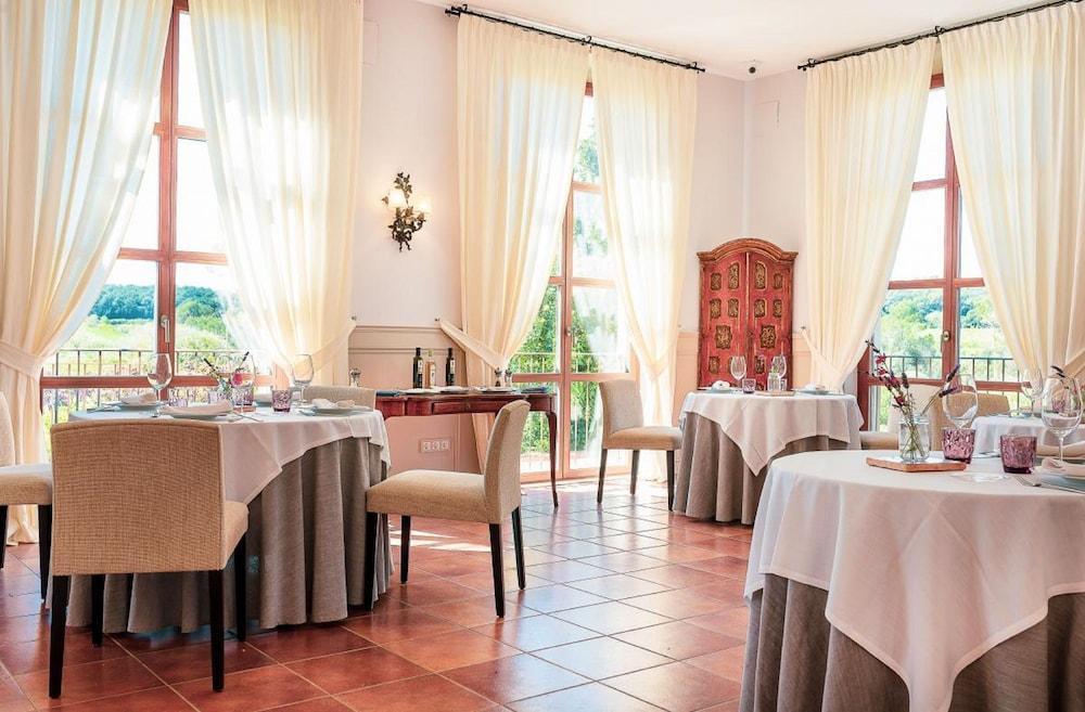 Casa Anamaria Hotel Ollers Dış mekan fotoğraf