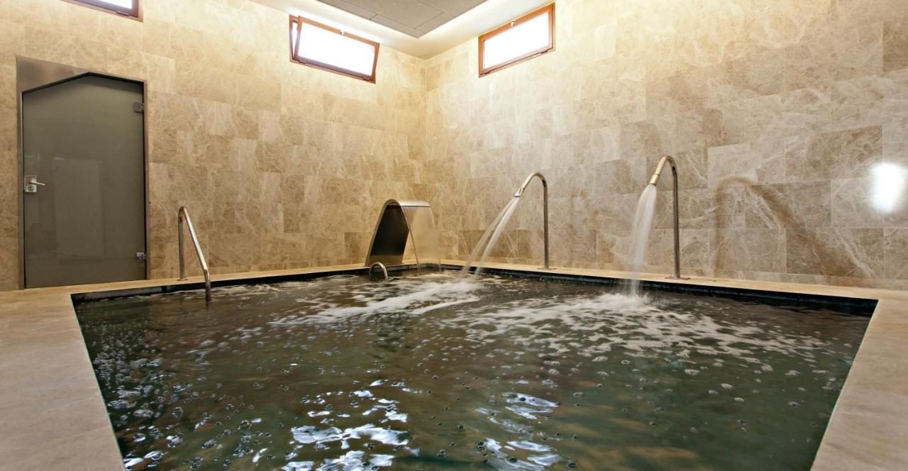 Casa Anamaria Hotel Ollers Dış mekan fotoğraf