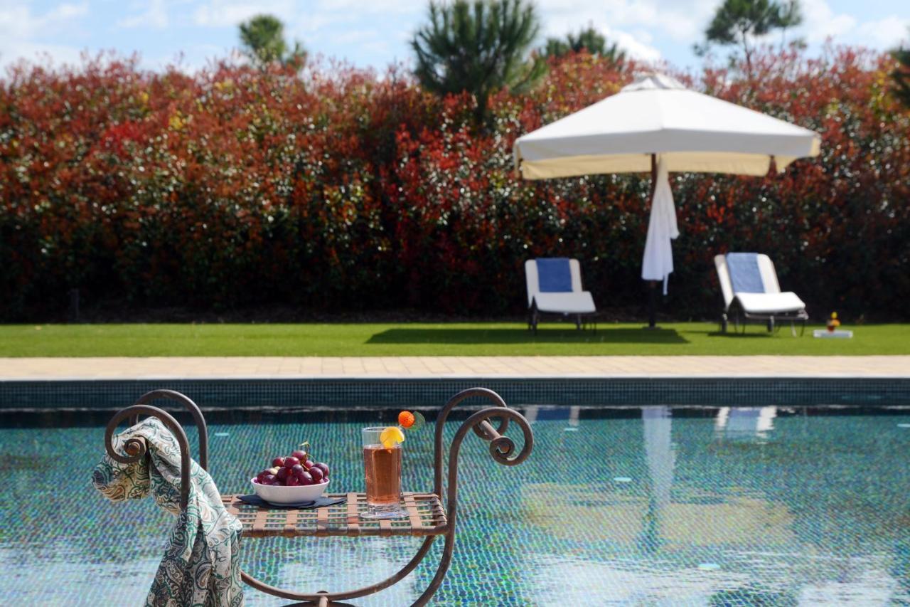 Casa Anamaria Hotel Ollers Dış mekan fotoğraf