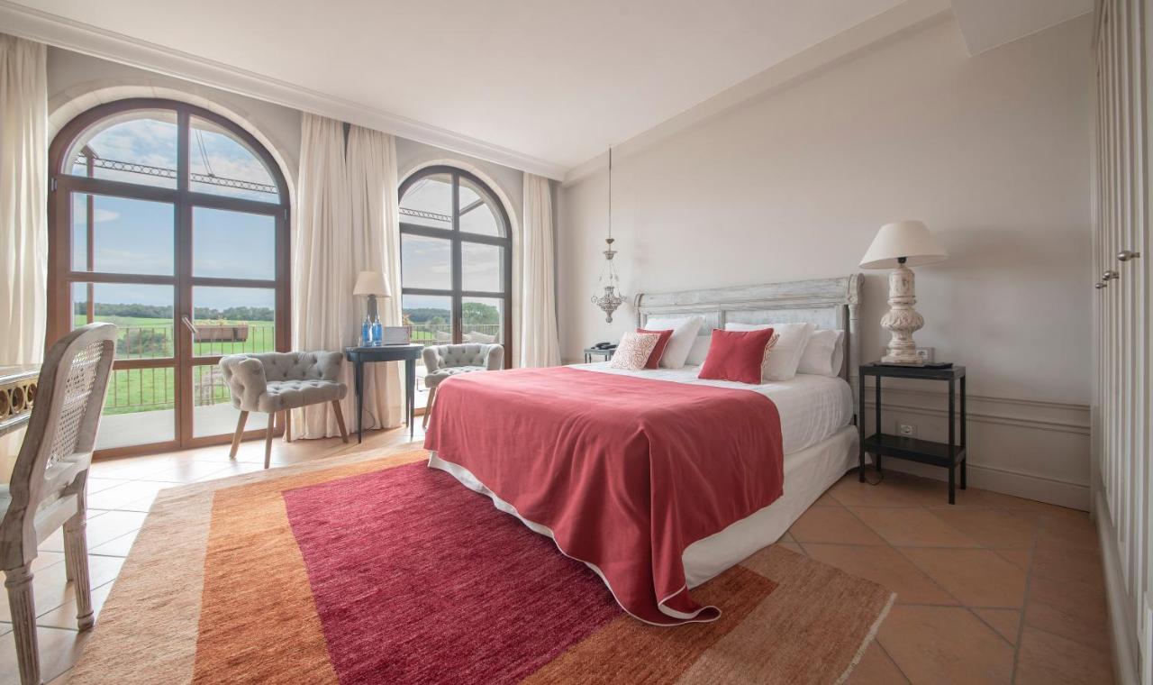 Casa Anamaria Hotel Ollers Dış mekan fotoğraf