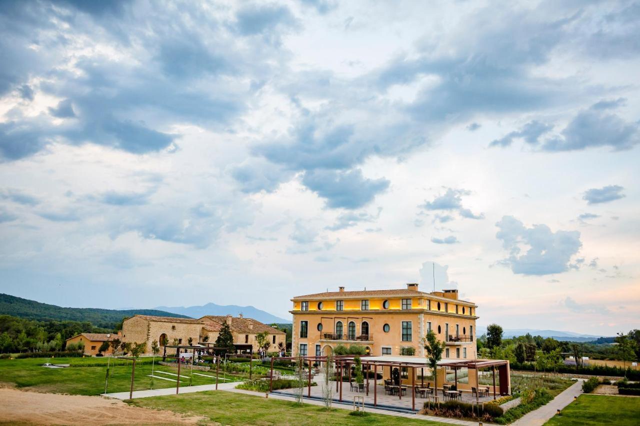 Casa Anamaria Hotel Ollers Dış mekan fotoğraf