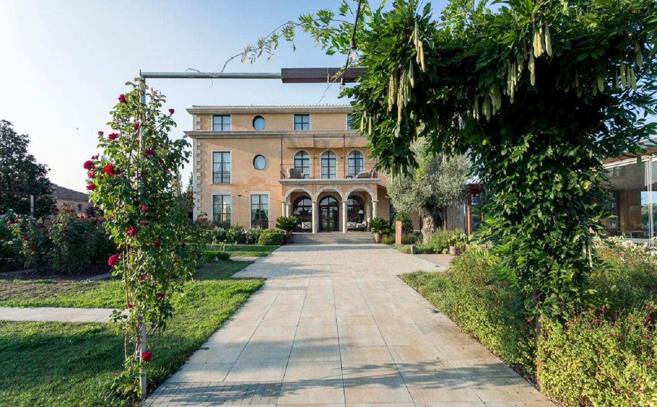 Casa Anamaria Hotel Ollers Dış mekan fotoğraf