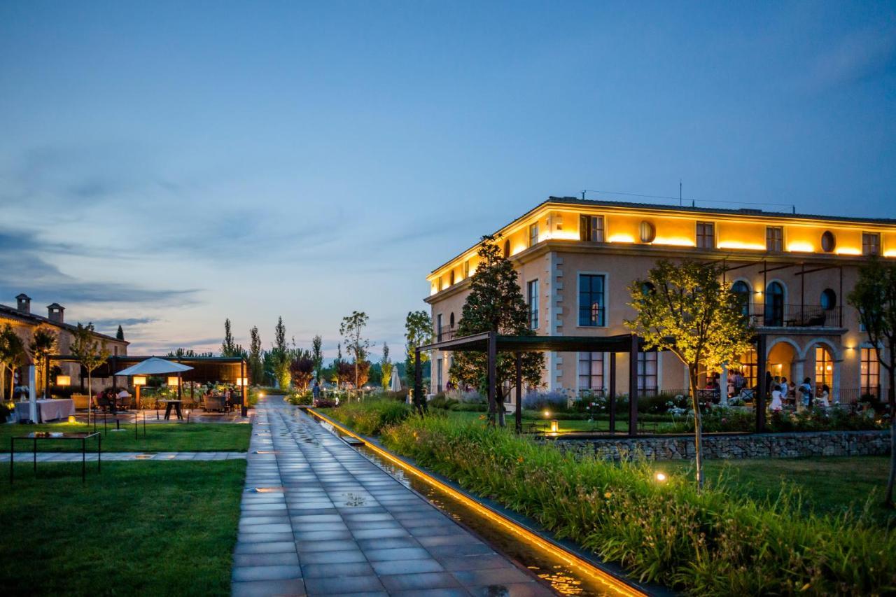 Casa Anamaria Hotel Ollers Dış mekan fotoğraf