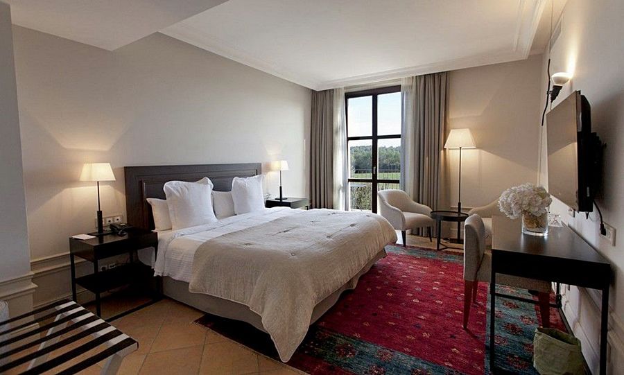 Casa Anamaria Hotel Ollers Dış mekan fotoğraf