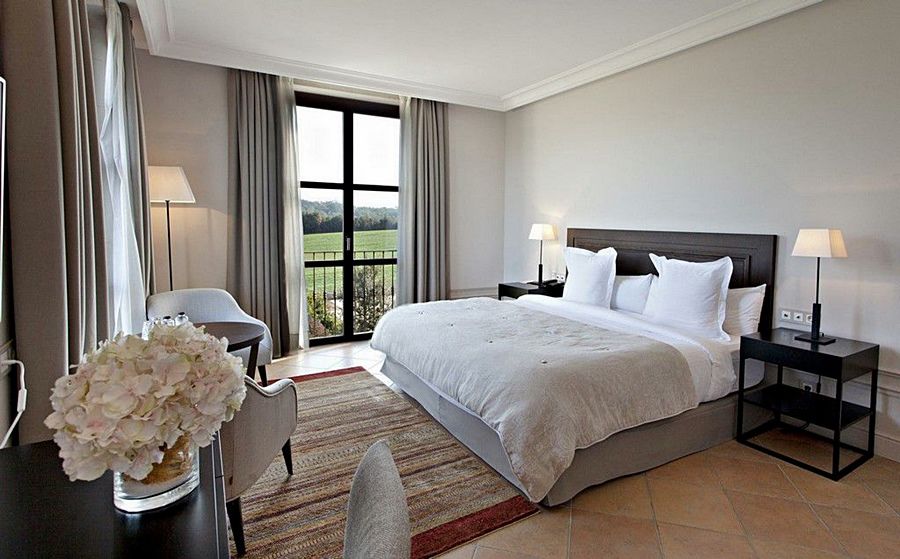 Casa Anamaria Hotel Ollers Dış mekan fotoğraf