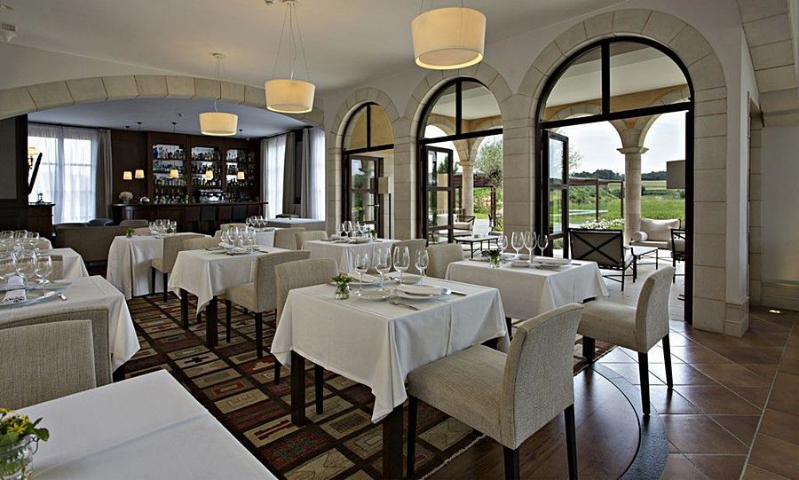 Casa Anamaria Hotel Ollers Dış mekan fotoğraf