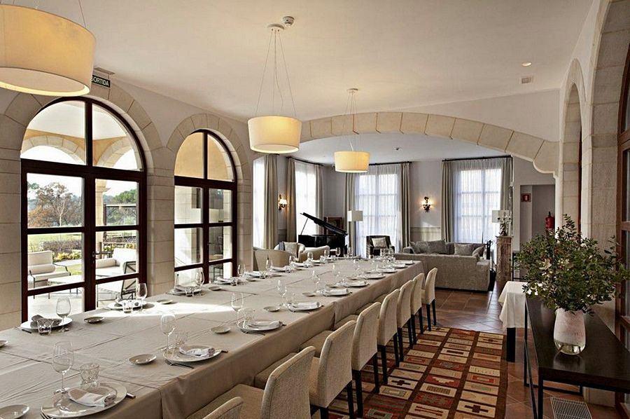 Casa Anamaria Hotel Ollers Dış mekan fotoğraf
