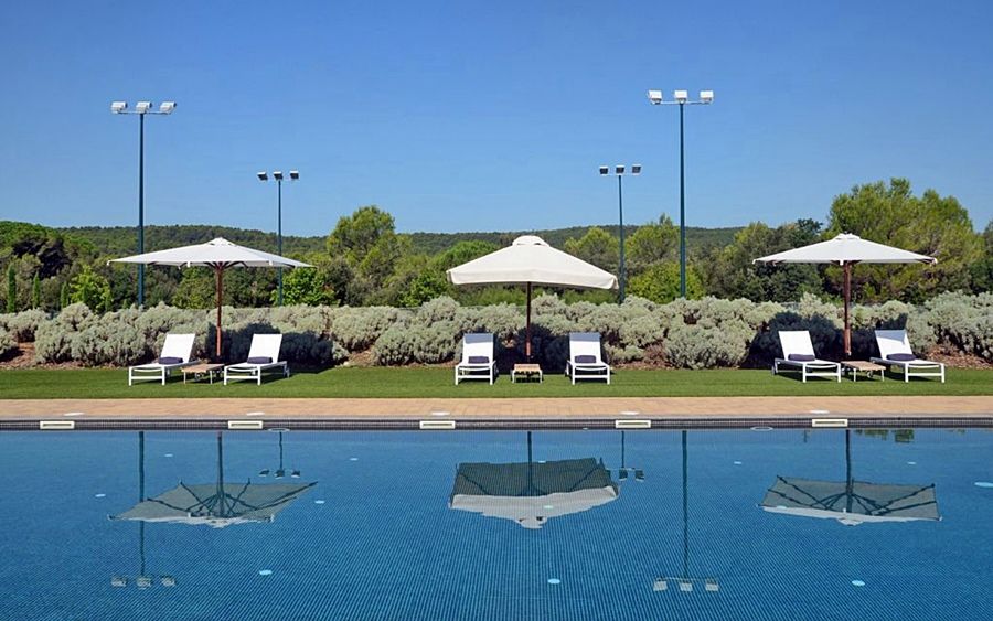 Casa Anamaria Hotel Ollers Dış mekan fotoğraf
