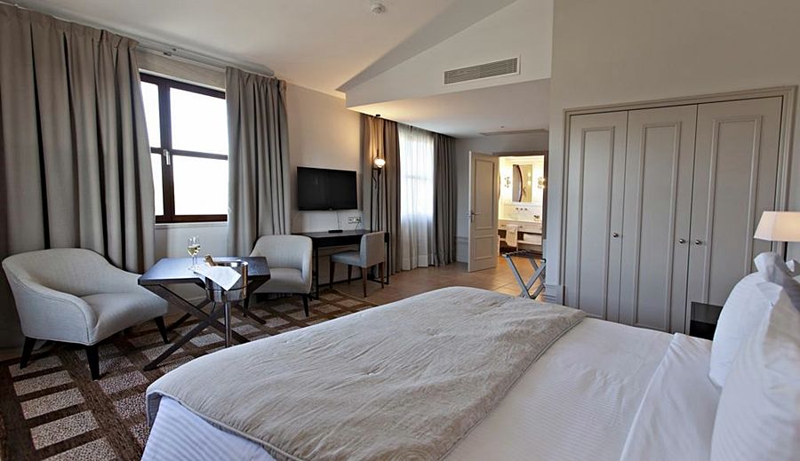 Casa Anamaria Hotel Ollers Dış mekan fotoğraf