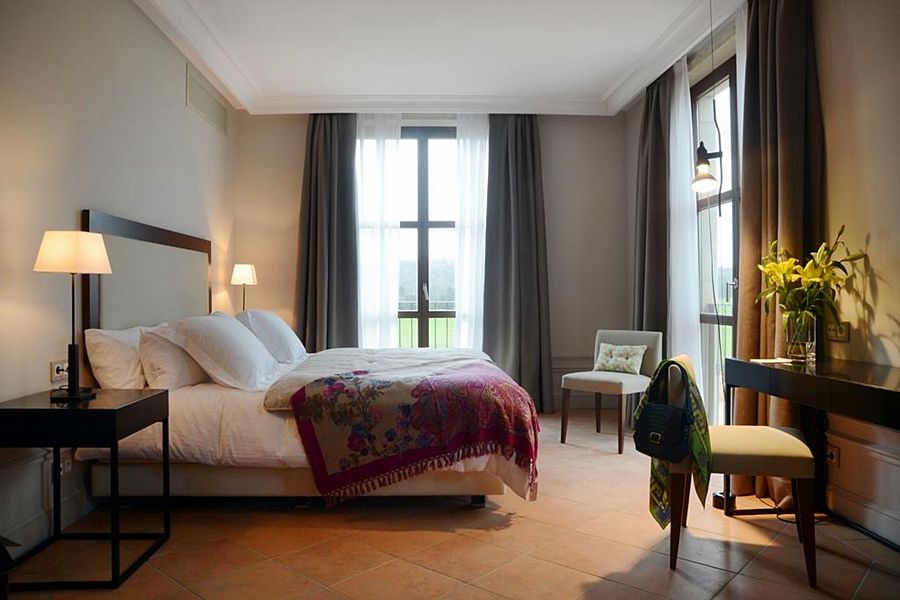 Casa Anamaria Hotel Ollers Dış mekan fotoğraf